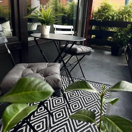 Stilvolle & Frisch Renovierte Unterkunft 奥尔登堡 外观 照片