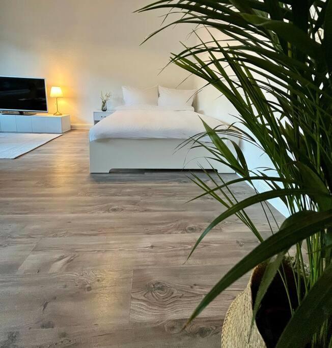Stilvolle & Frisch Renovierte Unterkunft 奥尔登堡 外观 照片