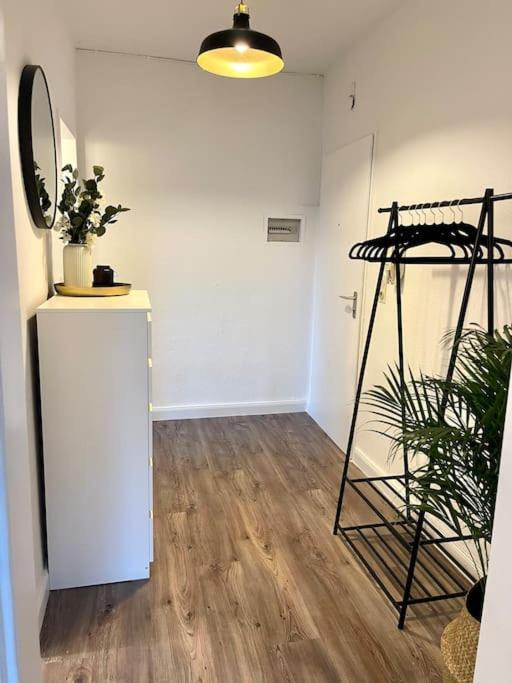 Stilvolle & Frisch Renovierte Unterkunft 奥尔登堡 外观 照片
